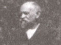 Georg Hieronymi - Kastellan des Schillervereins 