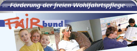 Verein Fairbund