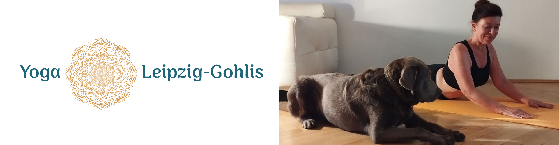 Yoga-Leipzig-Gohlis