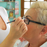 NouvelleVisage - Make-up