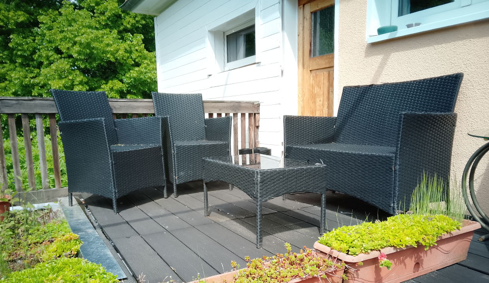 Pension Adagio, Ferienwohnungen in Leipzig-Gohlis