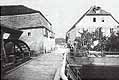 Gohliser Mühle
