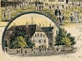 Gohliser Mühle